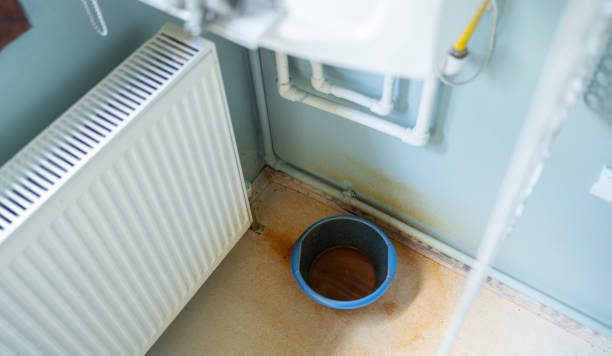 Best Emergency water damage restoration  in Labelle, FL
